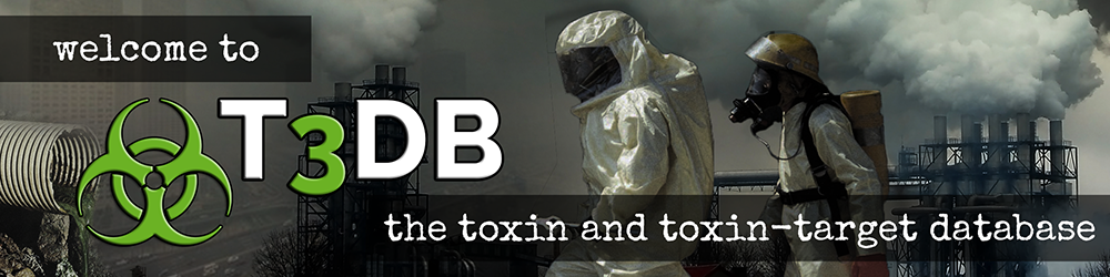 T3db banner